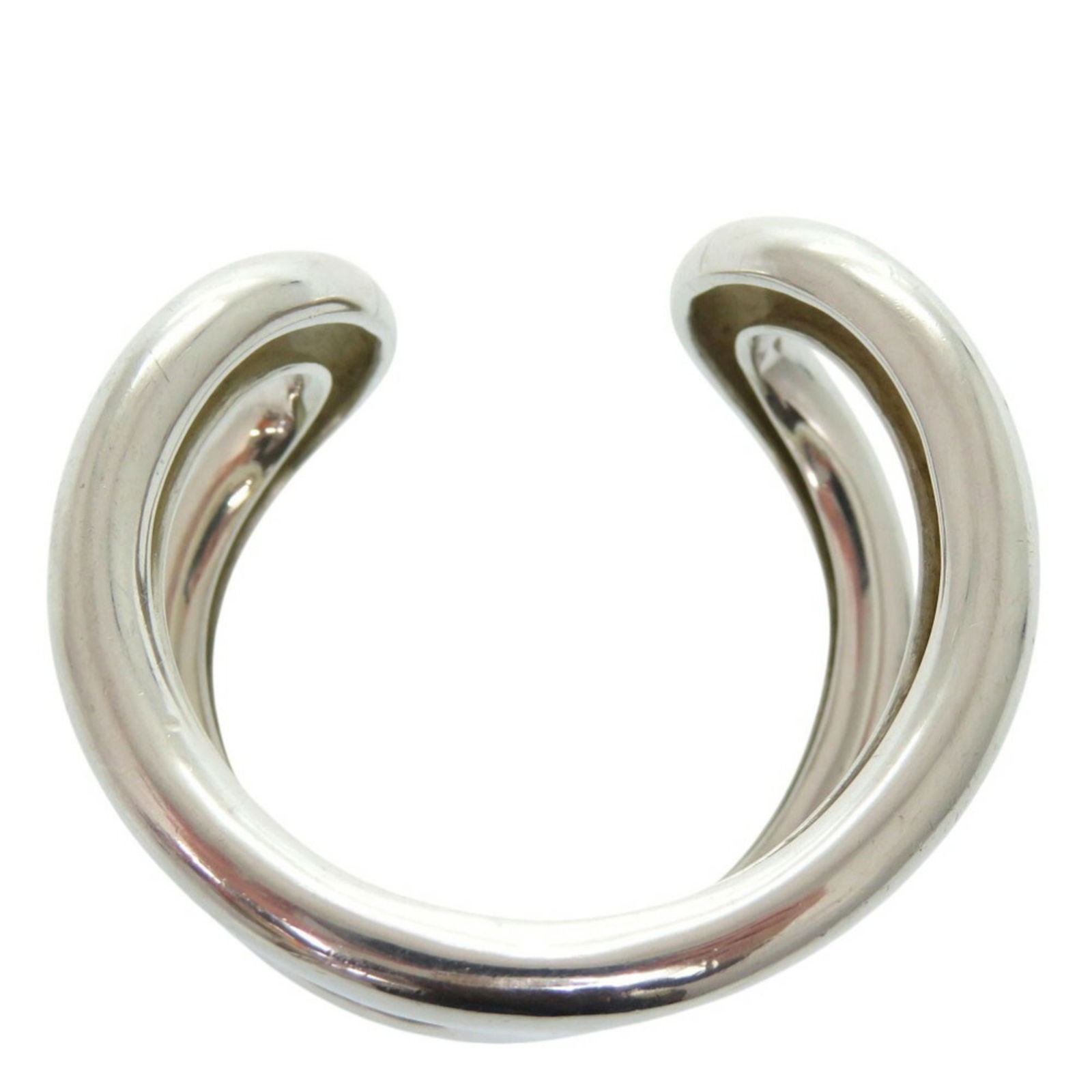 Silver 925 Hermes Bangle - 7