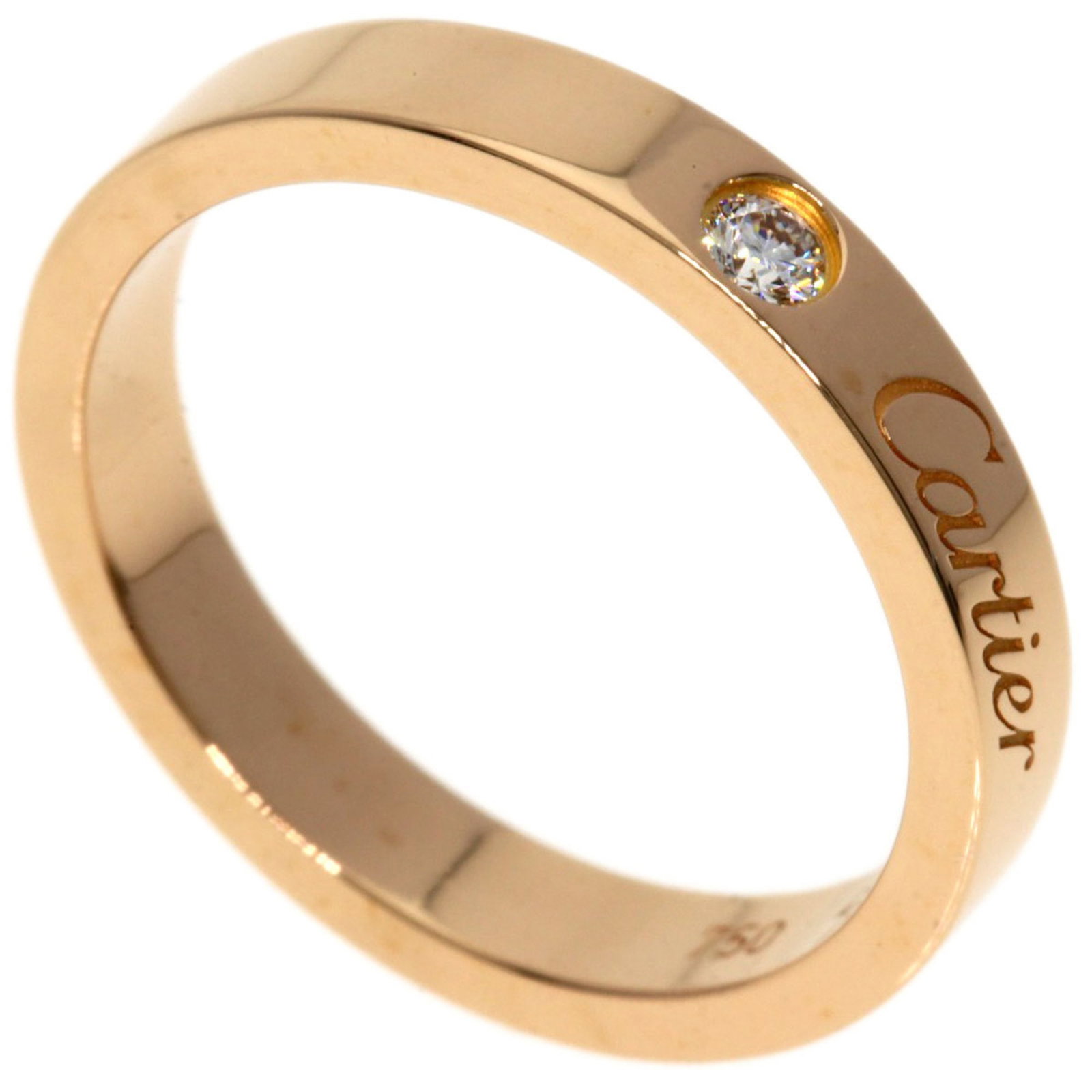 Cartier Ring Band (1 of 8)