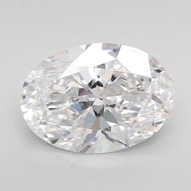 Loose Lab Diamond IGI Oval 1.36ct D VS2: Loose Lab Diamond IGI Oval 1.36ct D VS2 Loose lab-grown diamond weighing 1.36ct, color D, clarity VS2, with excellent polish and symmetry, certified by IGI. Item Specifics: Source: This Is A Real
