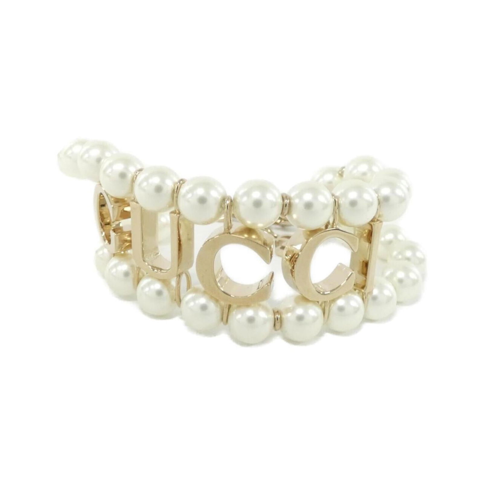 Bracelet Gucci Charm: Bracelet Gucci Charm Ideal loose lab-grown diamond weighing 2.52ct, round cut, with an E color grade and VS1 clarity, certified by IGI. Item Specifics: Brand: Gucci Type: Charm Bracelet Gender: