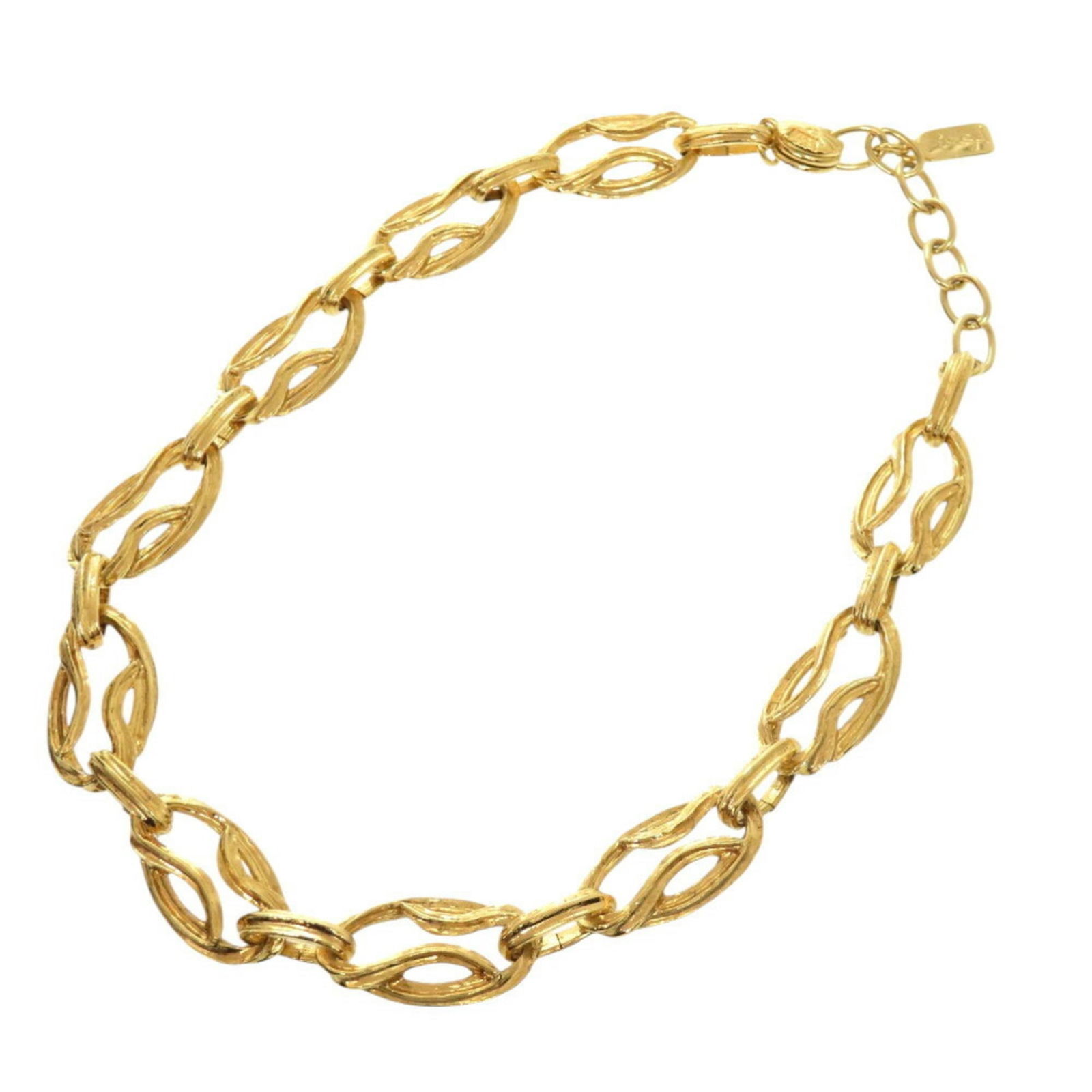 Metal - Yves Saint Laurent (1 of 4)