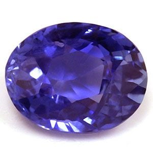 Loose Blue EC Oval 1.01ct Sapphire Gemstone: Loose Blue EC Oval 1.01ct Sapphire Gemstone Loose blue oval sapphire gemstone weighing 1.01ct, faceted cut, EC clarity, untreated, with medium blue shade and no certification. Item Specifics: Type: