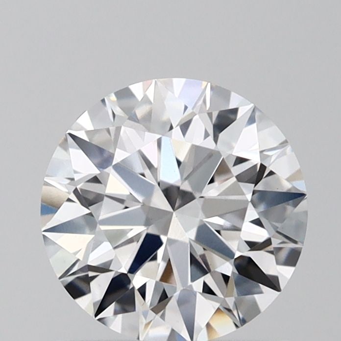 Ideal Loose Lab Diamond 1.04ct D VS1 - IGI Round: Ideal Loose Lab Diamond 1.04ct D VS1 - IGI Round This 1.04ct round lab-grown diamond, with IGI certification, features a D color and VS1 clarity, measuring 6.46mm x 6.48mm. Item Specifics: Source: