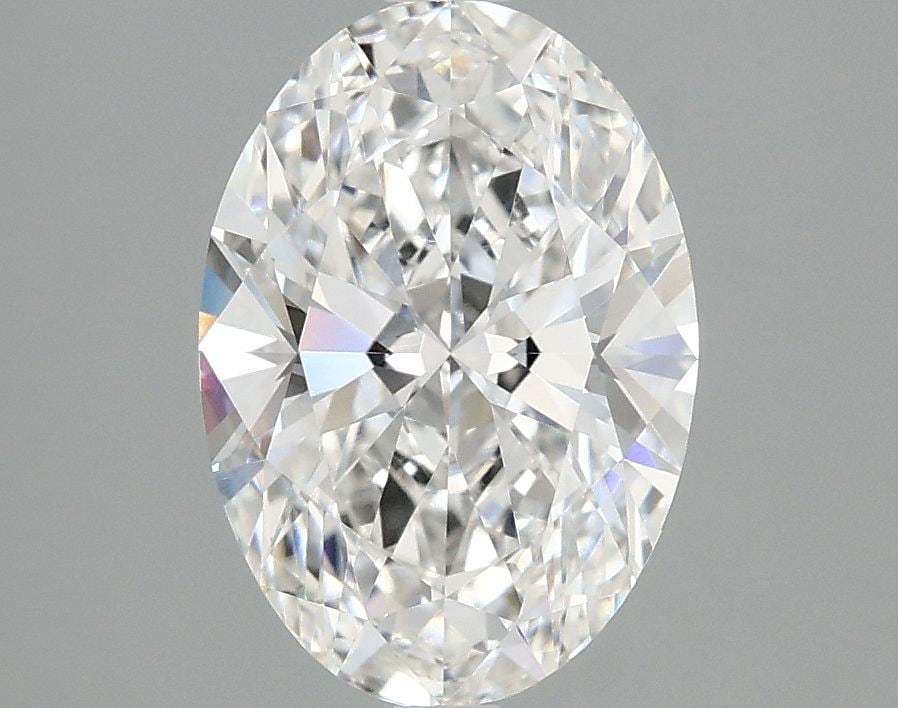 Loose Lab Diamond 2.09ct E VVS1 - IGI Oval: Loose Lab Diamond 2.09ct E VVS1 - IGI Oval This loose lab diamond, weighing 2.09ct, is IGI certified with an E color and VVS1 clarity, measuring 10.36mm x 7.29mm. Item Specifics: Source: This Is A