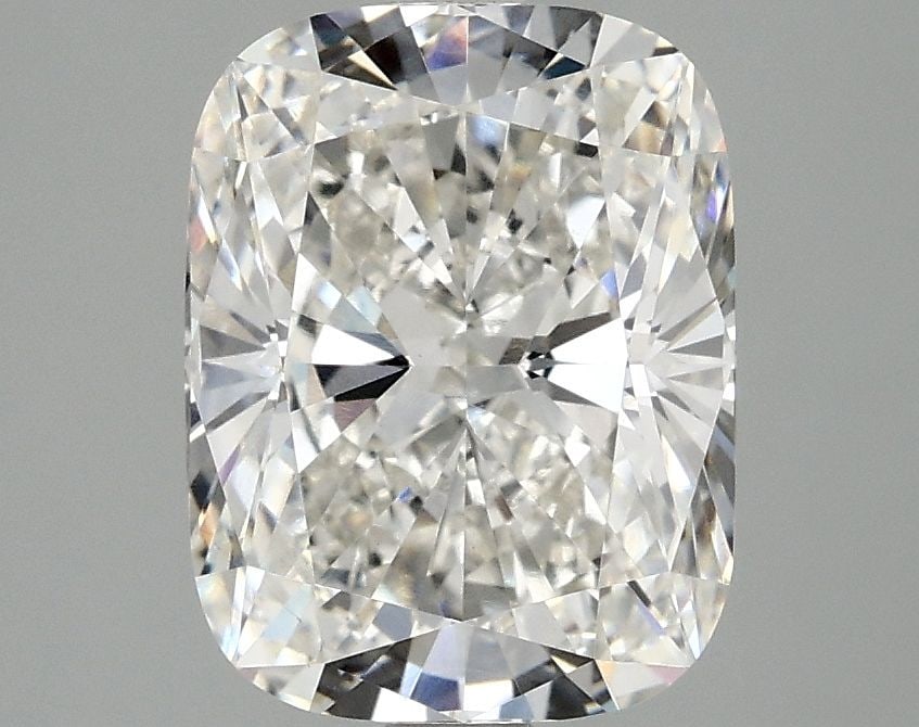 Loose Lab Diamond IGI Cushion Modified 3.04ct G VS1: Loose Lab Diamond IGI Cushion Modified 3.04ct G VS1 Loose lab diamond, IGI certified, 3.04ct cushion modified with G color and VS1 clarity; lab-grown. Item Specifics: Source: This Is A Real Diamond