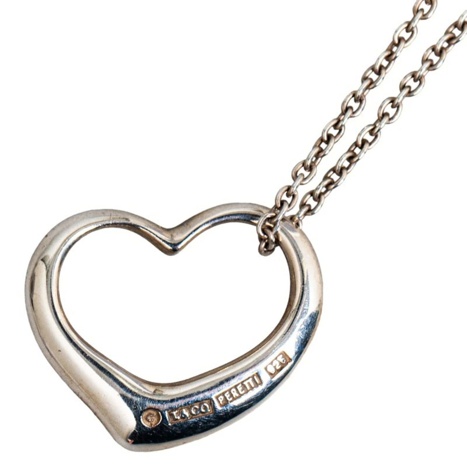 Silver 925 Tiffany - 2