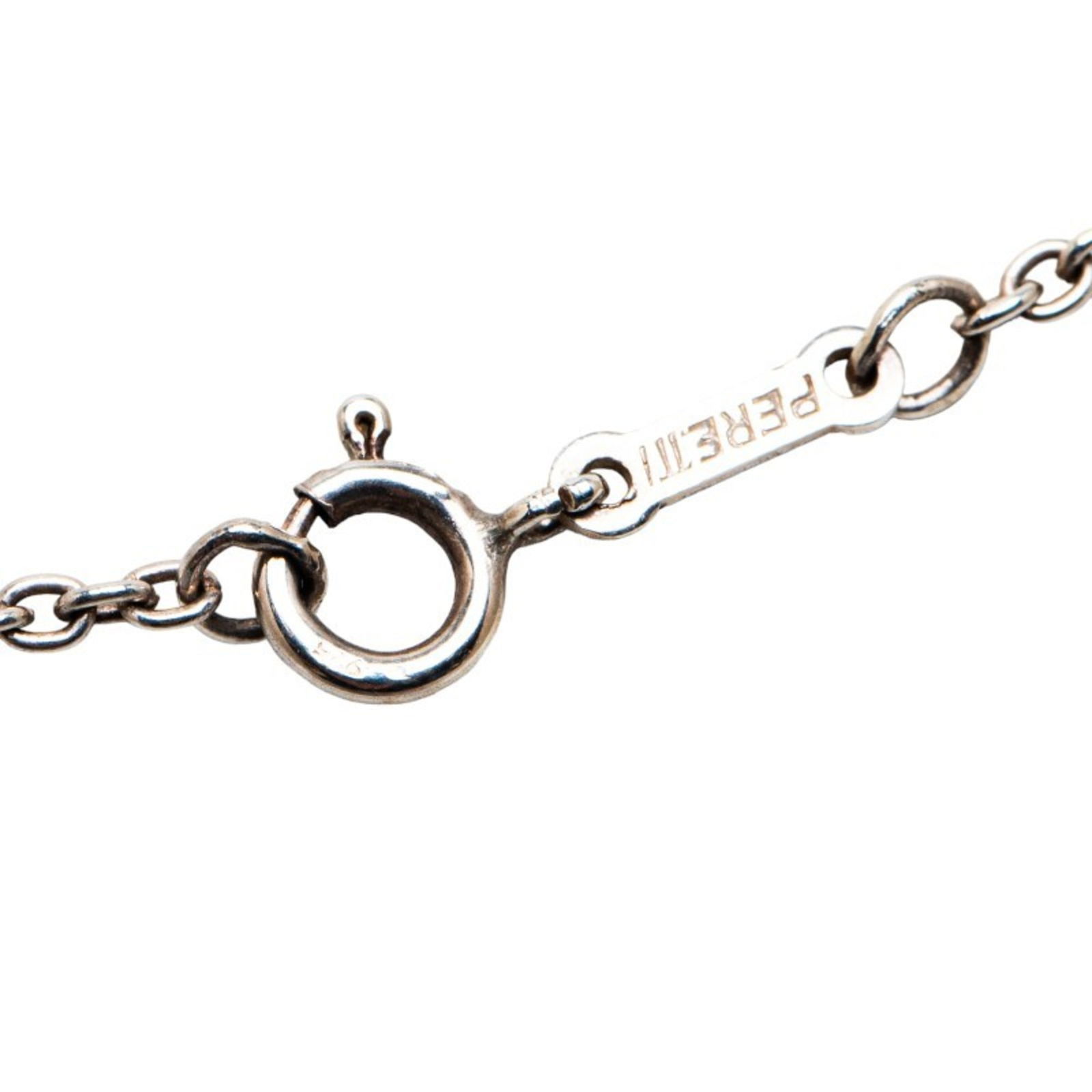 Silver 925 Tiffany - 5