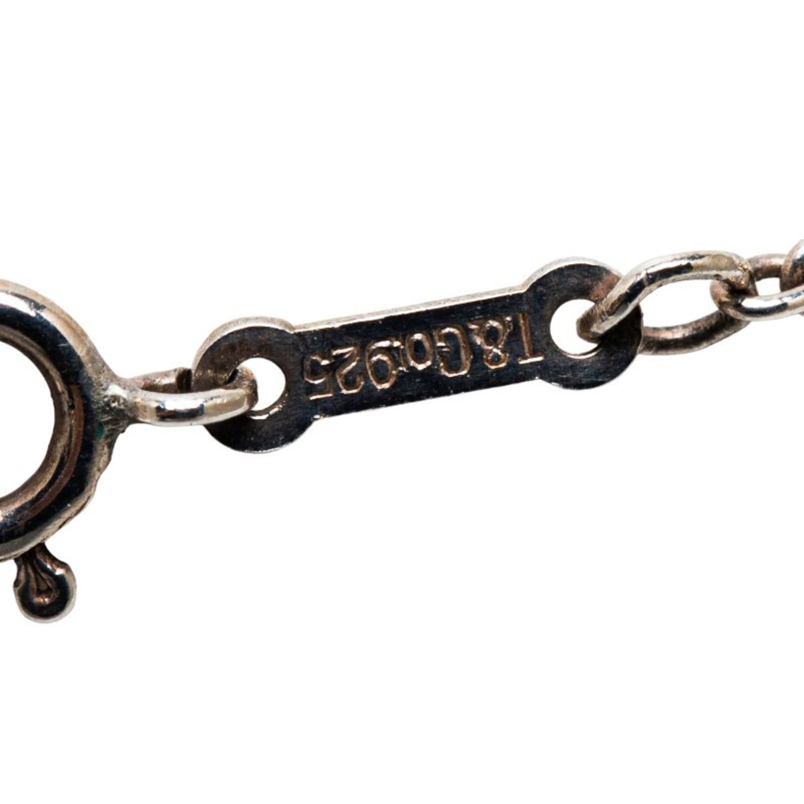 Silver 925 Tiffany - 7