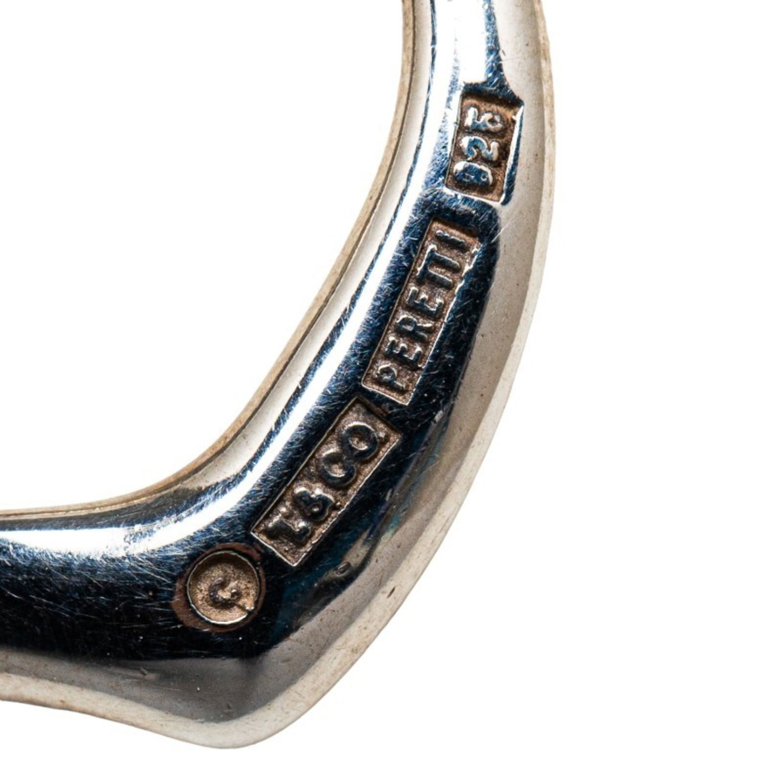 Silver 925 Tiffany - 8