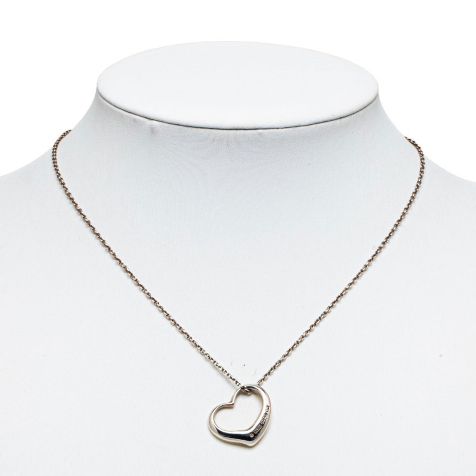 Silver 925 Tiffany - 9