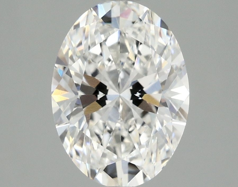Loose IGI Oval 2.04ct E VVS2 Lab Diamond: Loose IGI Oval 2.04ct E VVS2 Lab Diamond Loose lab-grown diamond weighing 2.04ct with an E color and VVS2 clarity, certified by IGI, measuring 9.84L x 7.2W x 4.53H. Item Specifics: Source: This Is A