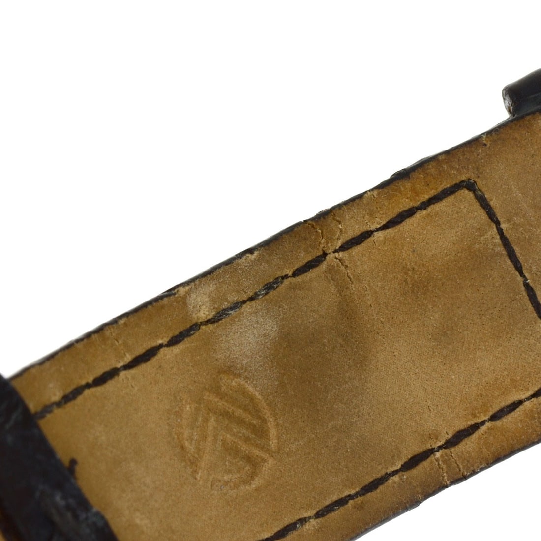 FRANCK MULLER Long Island 902QZRELSTG Stainless Steel/ Leather Watches - 15