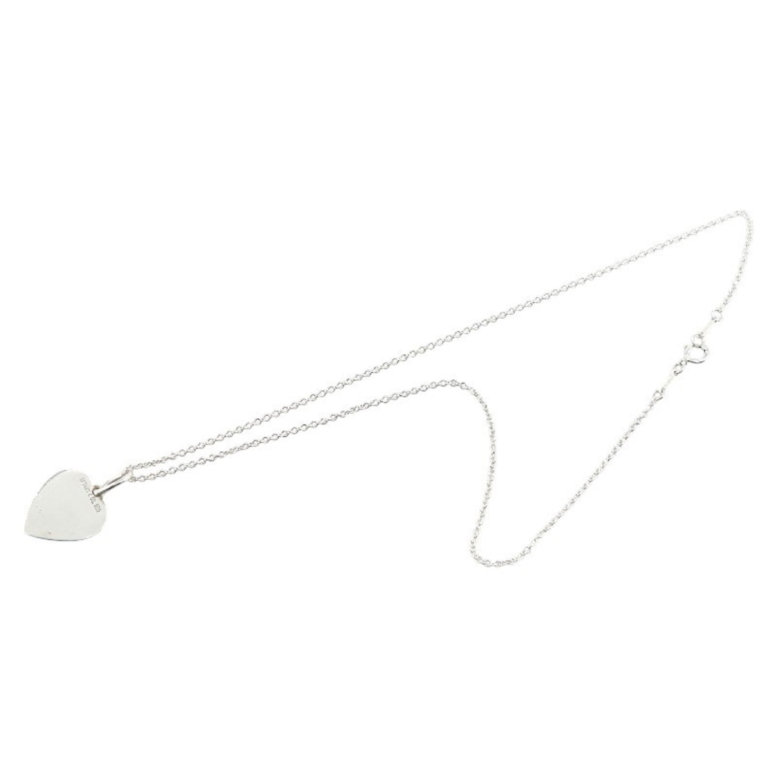 Silver 925 Tiffany - 4