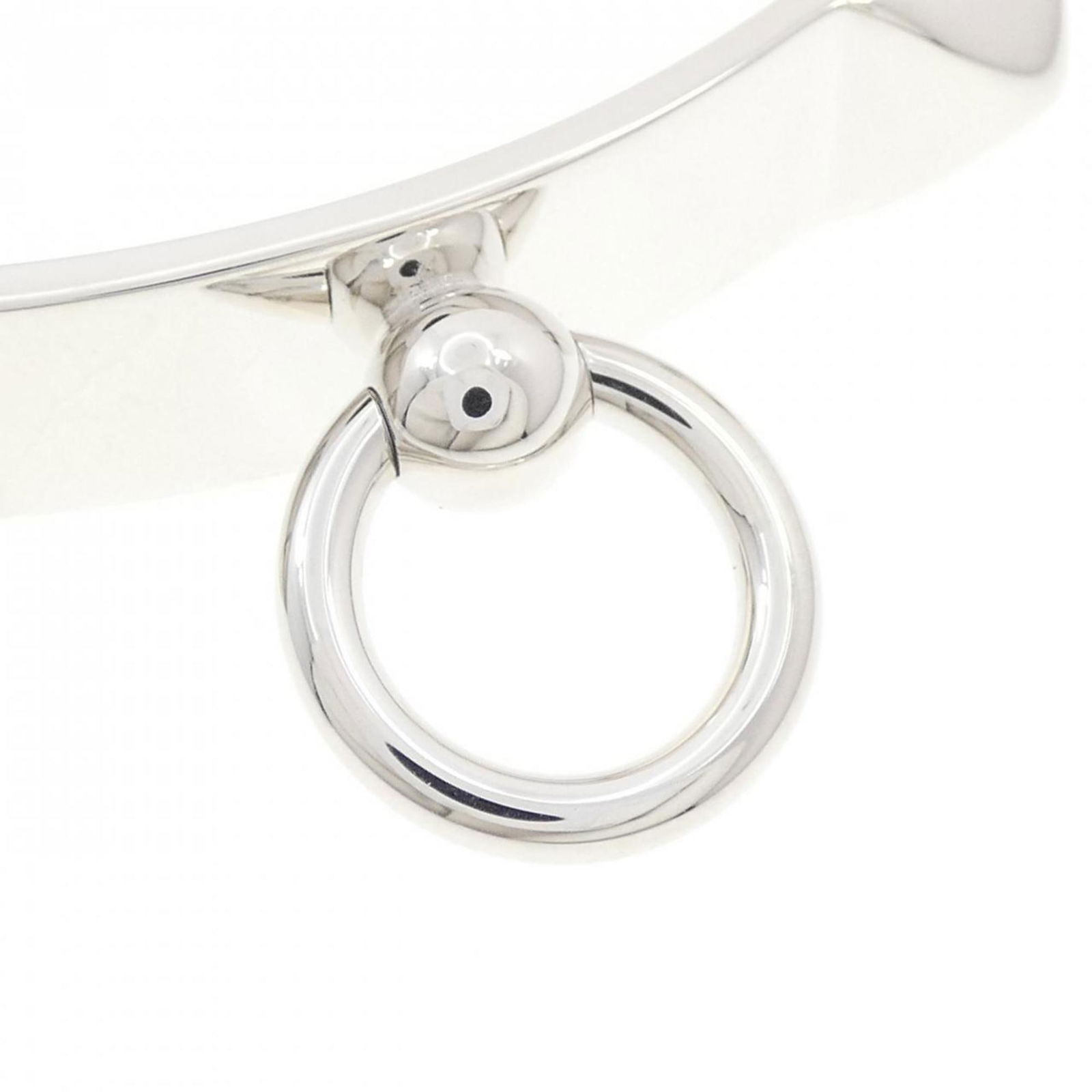 Silver 925 Hermes Bangle - 2