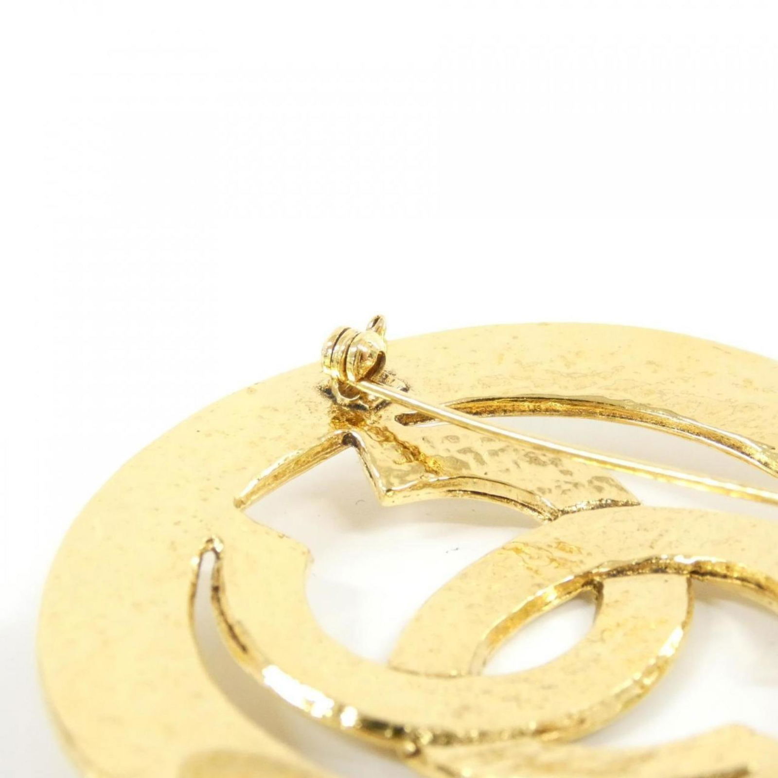 Brooch Chanel - 4