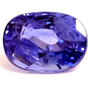 Loose Sapphire Gemstone GIA Oval 2.97ct Blue SI: Loose Sapphire Gemstone GIA Oval 2.97ct Blue SI Loose 2.97ct Blue SI Sapphire Gemstone, GIA certified, faceted with medium blue shade, measuring 9.48L X 6.69W. Item Specifics: Type: Sapphire Carat: