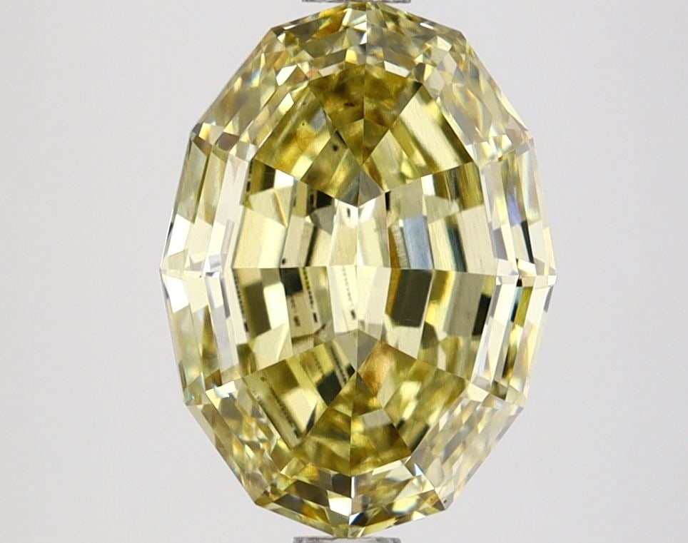 Loose Lab Diamond IGI Other 2.66ct Fancy Yellow VS2: Loose Lab Diamond IGI Other 2.66ct Fancy Yellow VS2 Loose lab-grown diamond, 2.66 ct, other cut, fancy yellow color, VS2 clarity, certified by IGI. Item Specifics: Source: This Is A Real Diamond