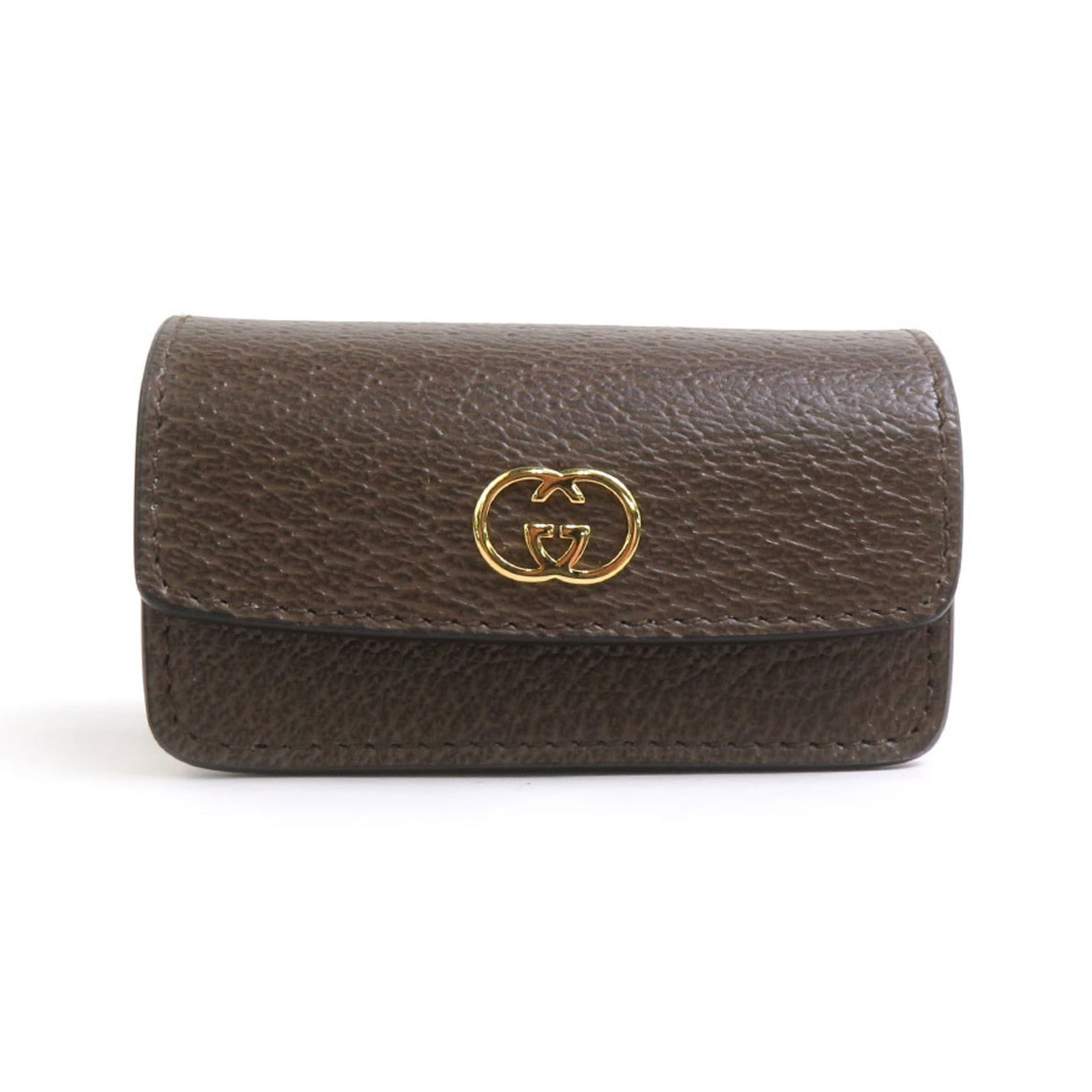 Leather Gucci Handbag Charm (1 of 5)