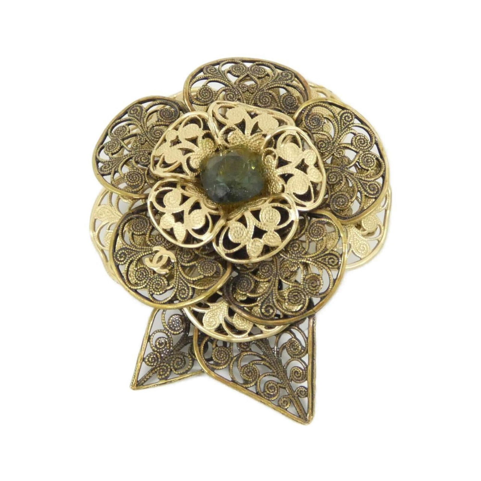 Brooch Chanel (1 of 4)