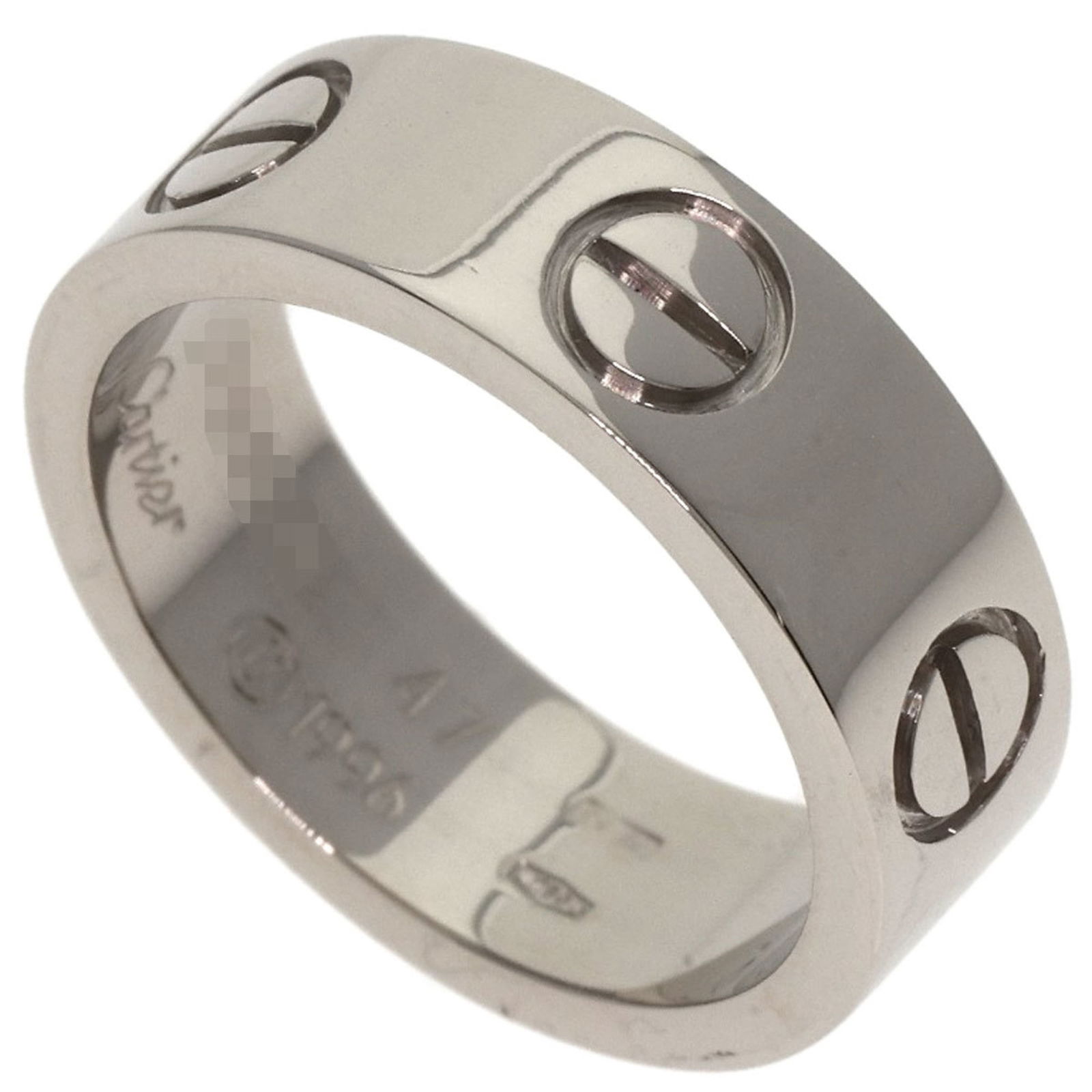 Cartier Ring Band (1 of 9)