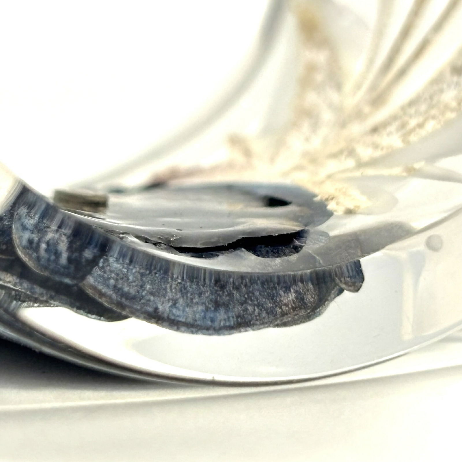 Plastic Bangle Chanel - 4