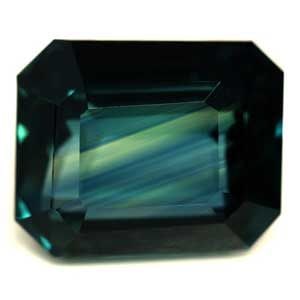 GIA Emerald 3.01ct Teal SI Loose Sapphire Gemstone: GIA Emerald 3.01ct Teal SI Loose Sapphire Gemstone 3.01ct Teal SI Loose Sapphire Gemstone with a faceted cut; untreated; measurements of 8.36L x 6.82W; certified by GIA. Item Specifics: Type: Sapphire