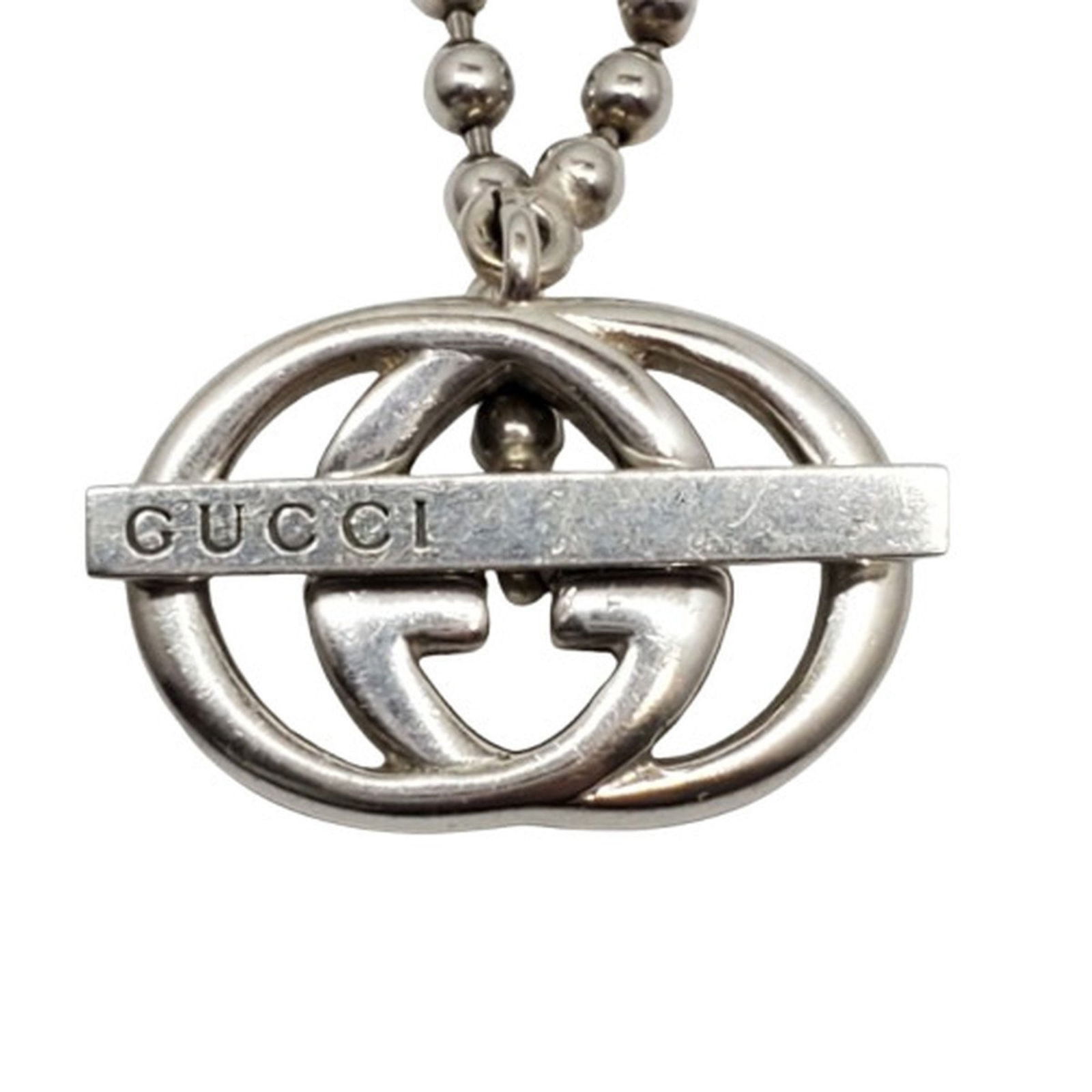 925 Gucci Silver - 4