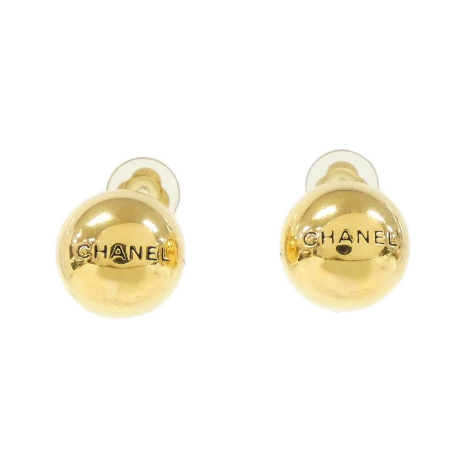 Earrings Chanel Clip (1 of 3)