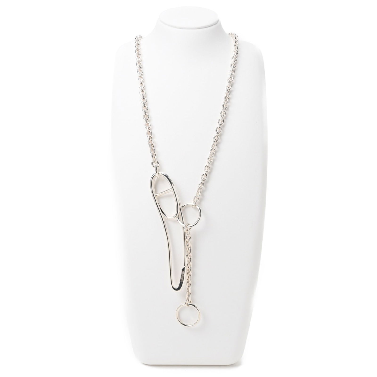 925 Hermes Silver - 2