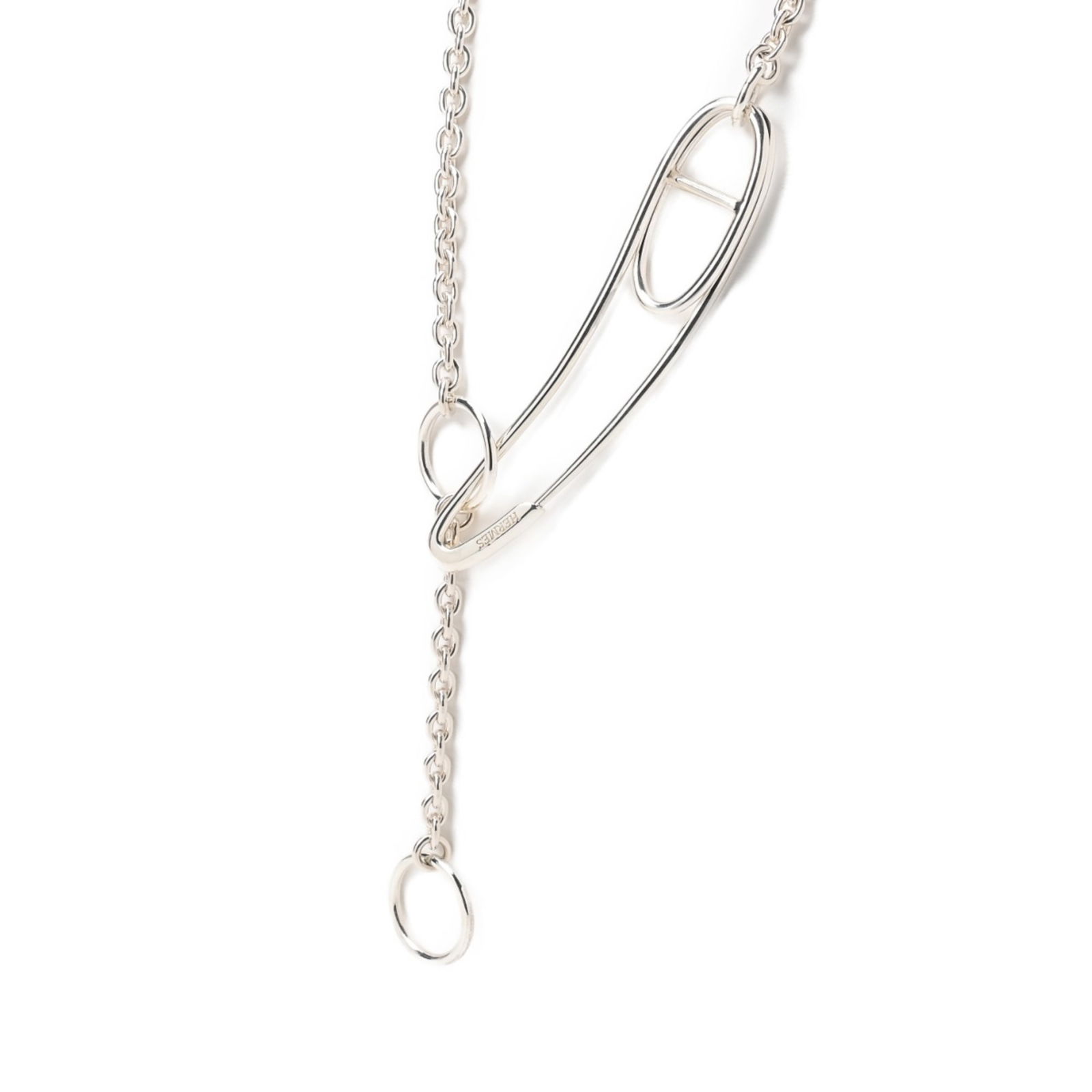 925 Hermes Silver - 6