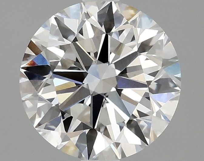 Loose Lab Diamond IGI Round 1.96ct F VVS2 (1 of 1)