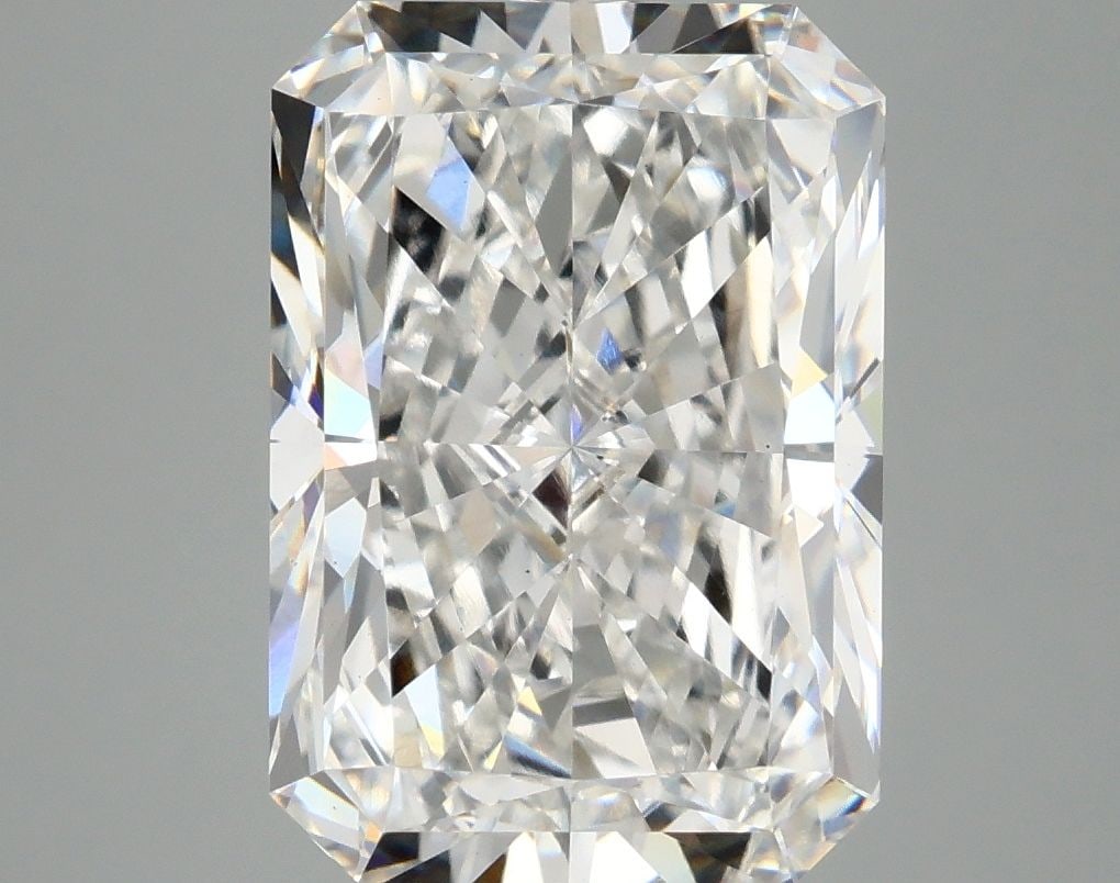 Loose Lab Diamond 5.0ct E VS1 - IGI Radiant: Loose Lab Diamond 5.0ct E VS1 - IGI Radiant Loose lab-grown diamond weighing 5.0ct, with E color and VS1 clarity, certified by IGI. The diamond measures 11.95L x 8.28W x 5.61H. Item Specifics: