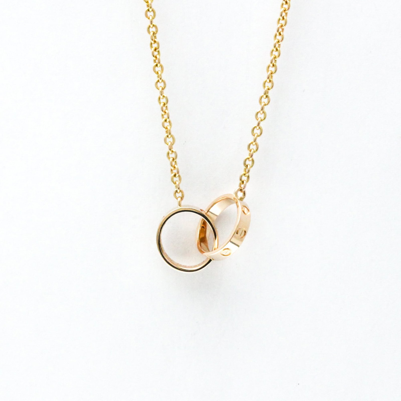 Cartier 18K Pink Gold (1 of 12)