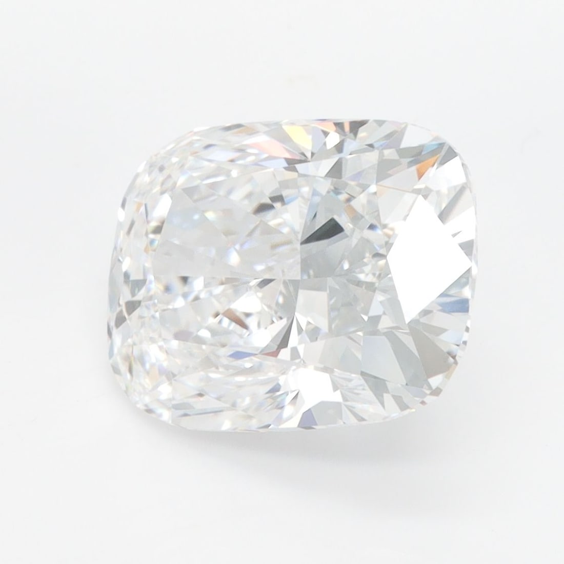 Loose Lab Diamond 4.25ct GIA Cushion Brilliant D VVS1: Loose Lab Diamond 4.25ct GIA Cushion Brilliant D VVS1 Loose lab-grown diamond weighing 1.74ct in an oval cut, fancy vivid pink color, VS1 clarity, certified by IGI. Item Specifics: Source: This Is A