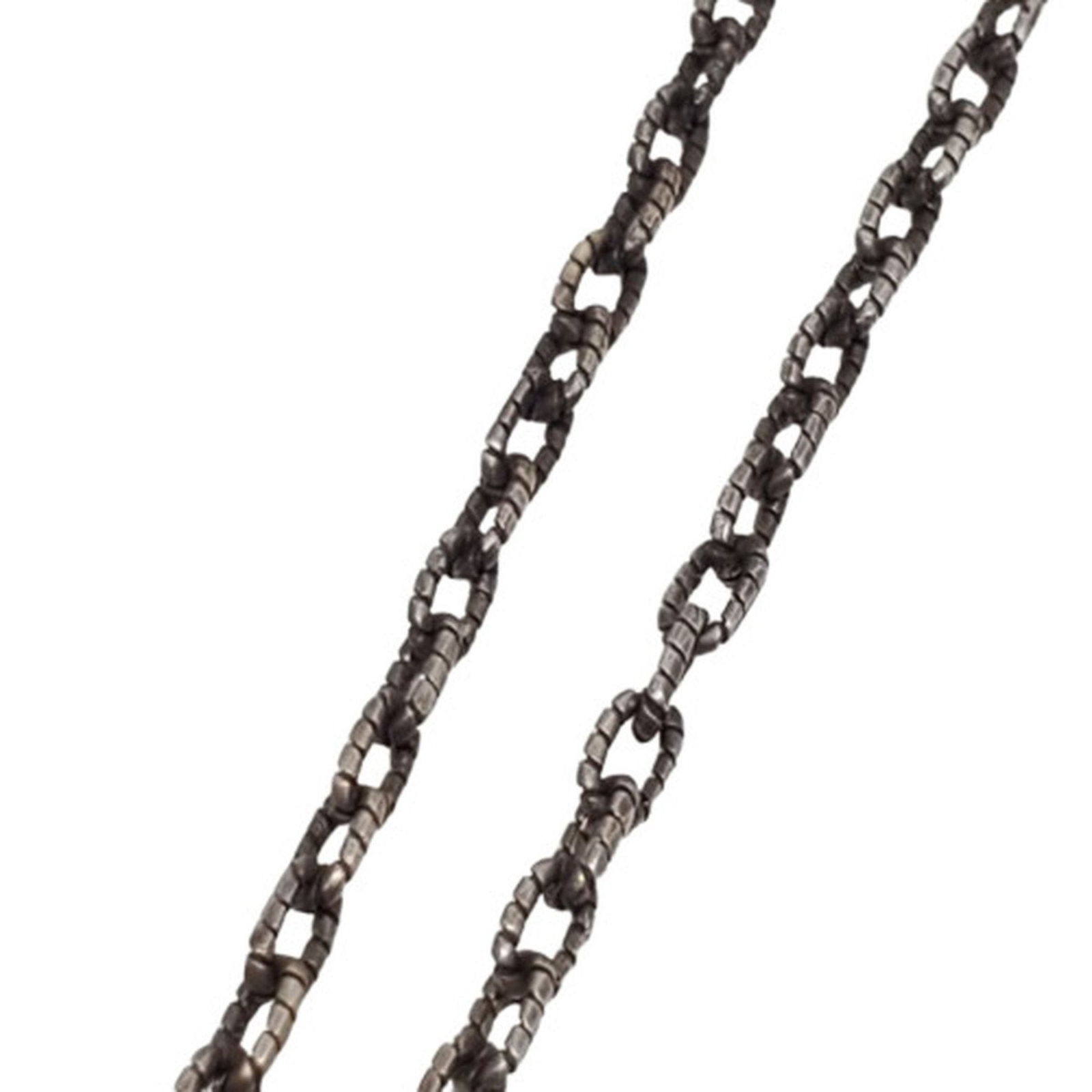 925 Gucci Silver - 2