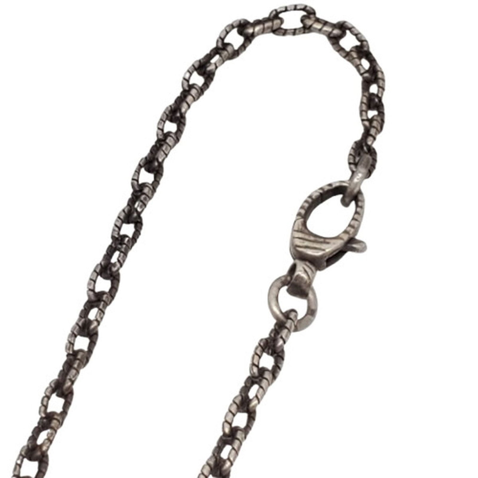 925 Gucci Silver - 3