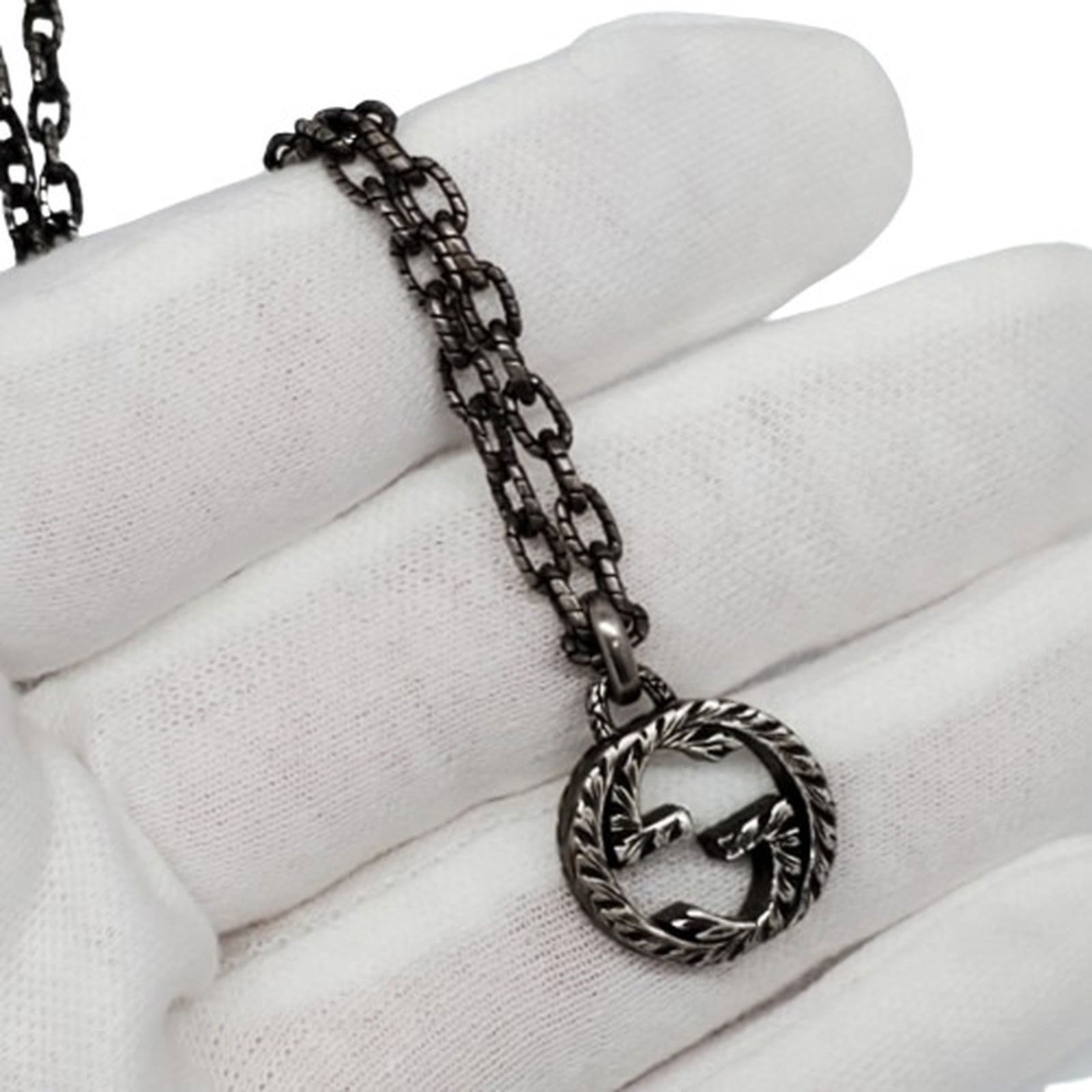 925 Gucci Silver - 4