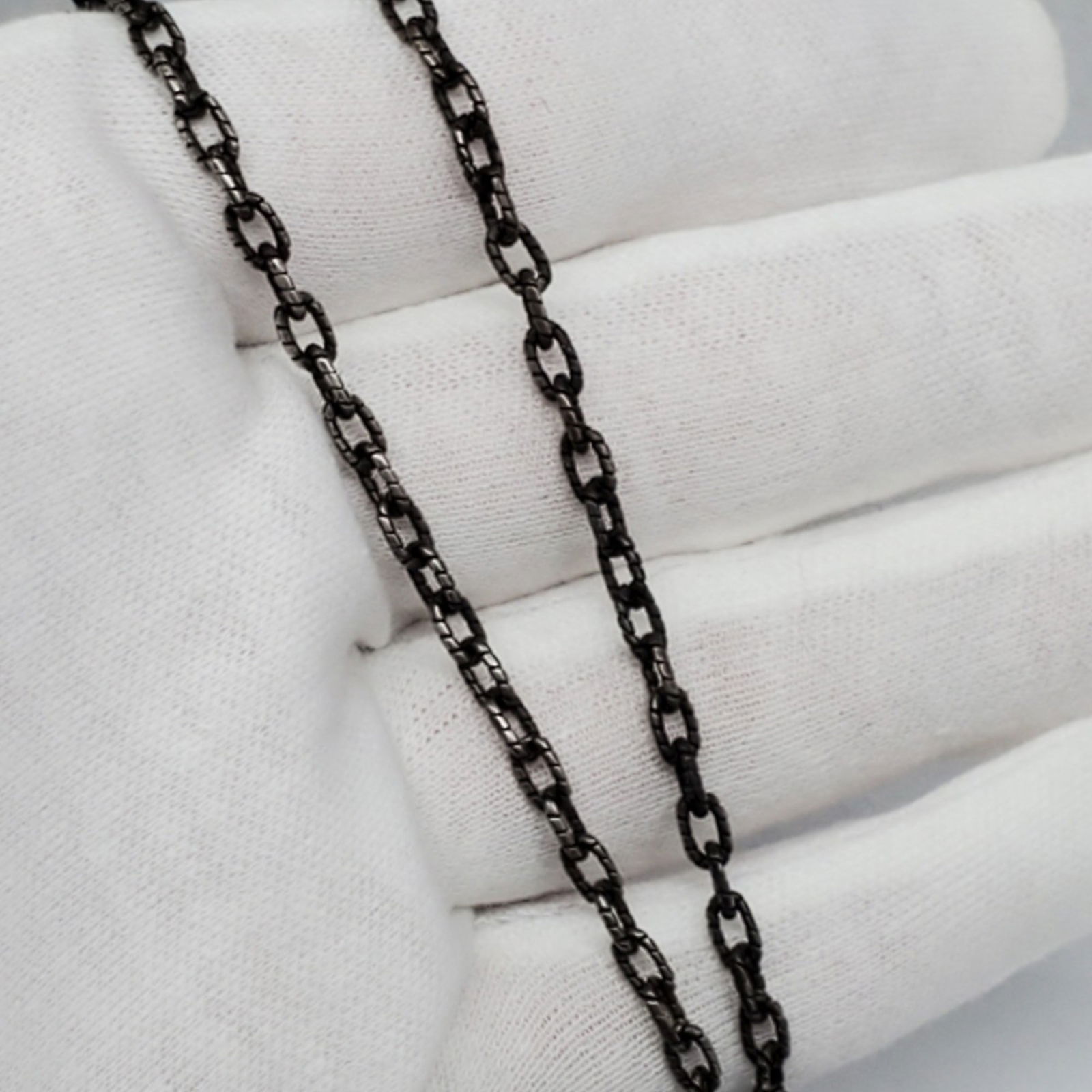 925 Gucci Silver - 5