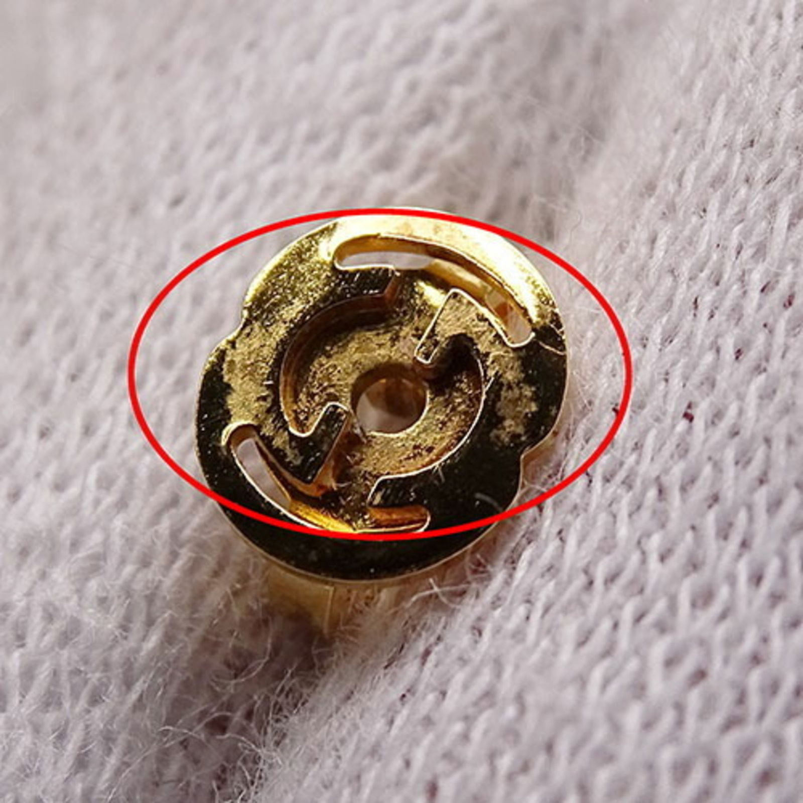 Gucci Earrings Stud - 12