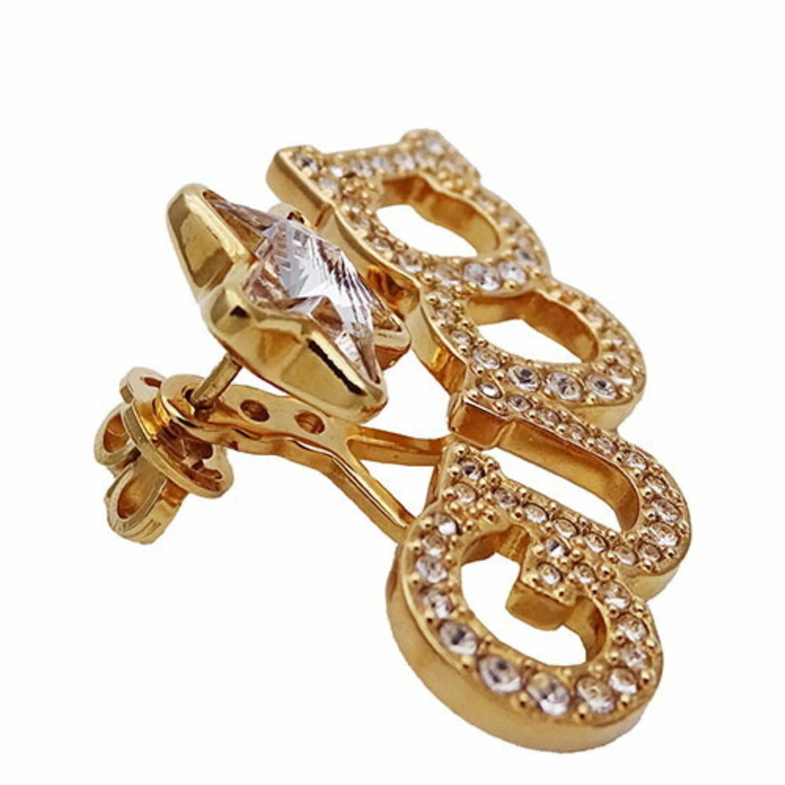 Gucci Earrings Stud - 3