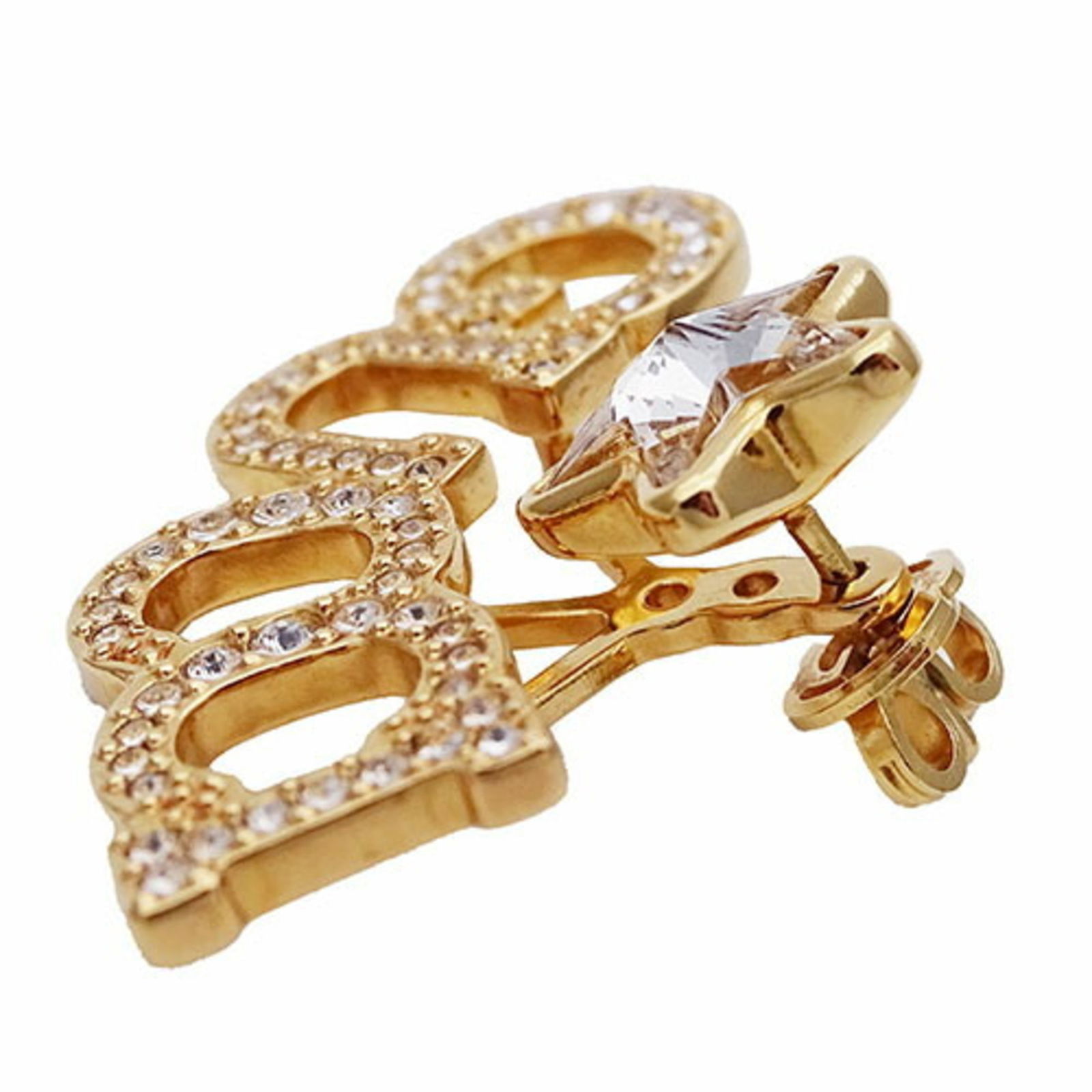 Gucci Earrings Stud - 5