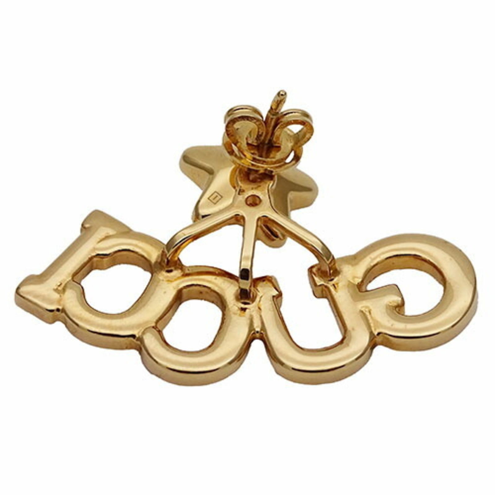 Gucci Earrings Stud - 7