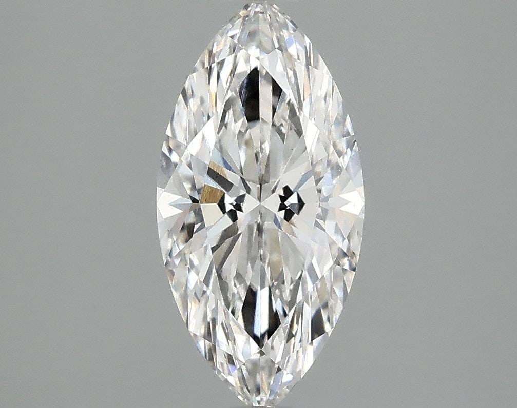 Loose Lab Diamond IGI Marquise 1.59ct F VS1: Loose Lab Diamond IGI Marquise 1.59ct F VS1 Loose Lab Diamond IGI Marquise, weighing 1.59ct, has an F color and VS1 clarity, with EX polish and symmetry, certified by IGI. Item Specifics: Source: This