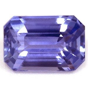 Loose Sapphire Gemstone 1.08ct Blue EC: Loose Sapphire Gemstone 1.08ct Blue EC Loose Sapphire gemstone of 1.08ct, faceted cut, medium blue color, EC clarity, no treatments, measuring 6.72 x 4.58 mm, certification: none. Item Specifics: