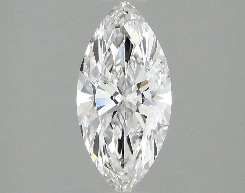 Loose Lab Diamond 1.09ct Marquise E VS2 - IGI: Loose Lab Diamond 1.09ct Marquise E VS2 - IGI This 1.09ct Loose Lab Diamond has a Marquise cut, E color, and VS2 clarity, certified by IGI. Item Specifics: Source: This Is A Real Diamond Grown In A