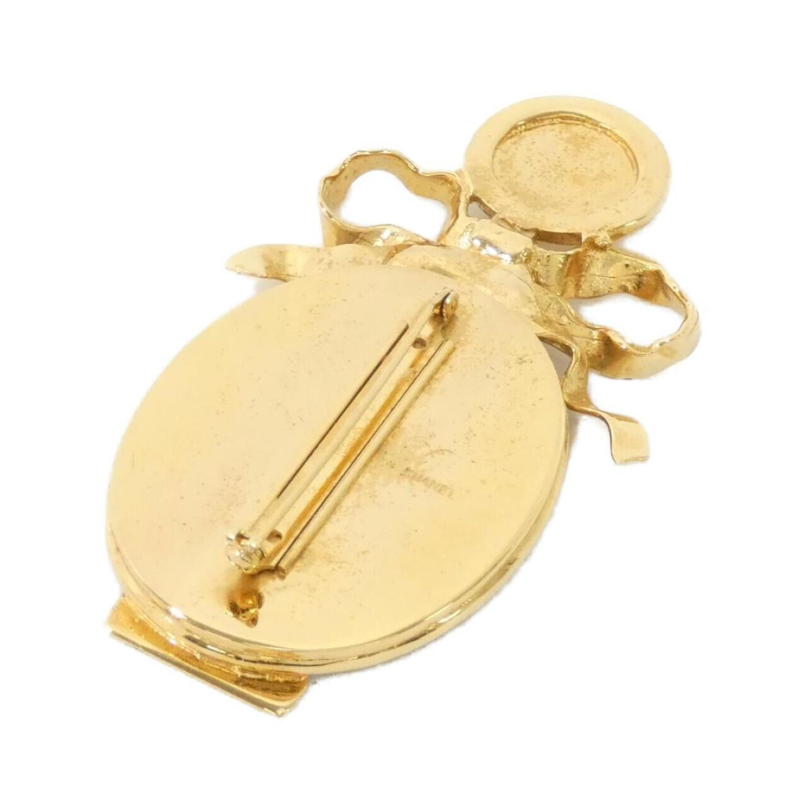 Brooch Chanel - 2