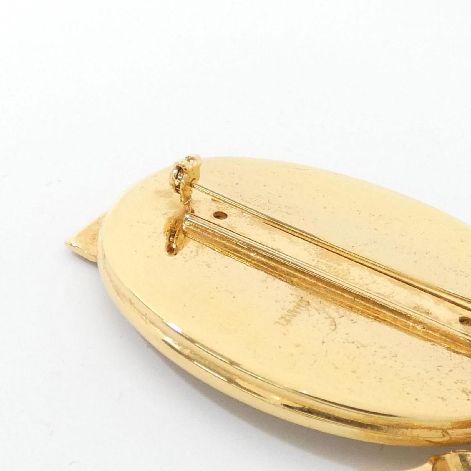 Brooch Chanel - 4