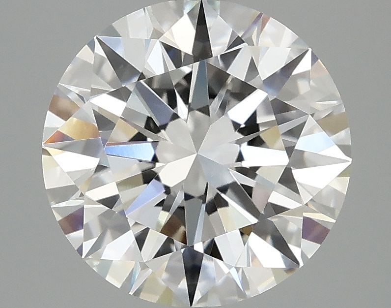 Round IGI 3.1ct E VVS2 - Loose Lab Diamond: Round IGI 3.1ct E VVS2 - Loose Lab Diamond This loose lab diamond weighs 3.1ct, features an excellent cut, color E, clarity VVS2, and comes with IGI certification. Its measurements are 9.39L x 9.45W
