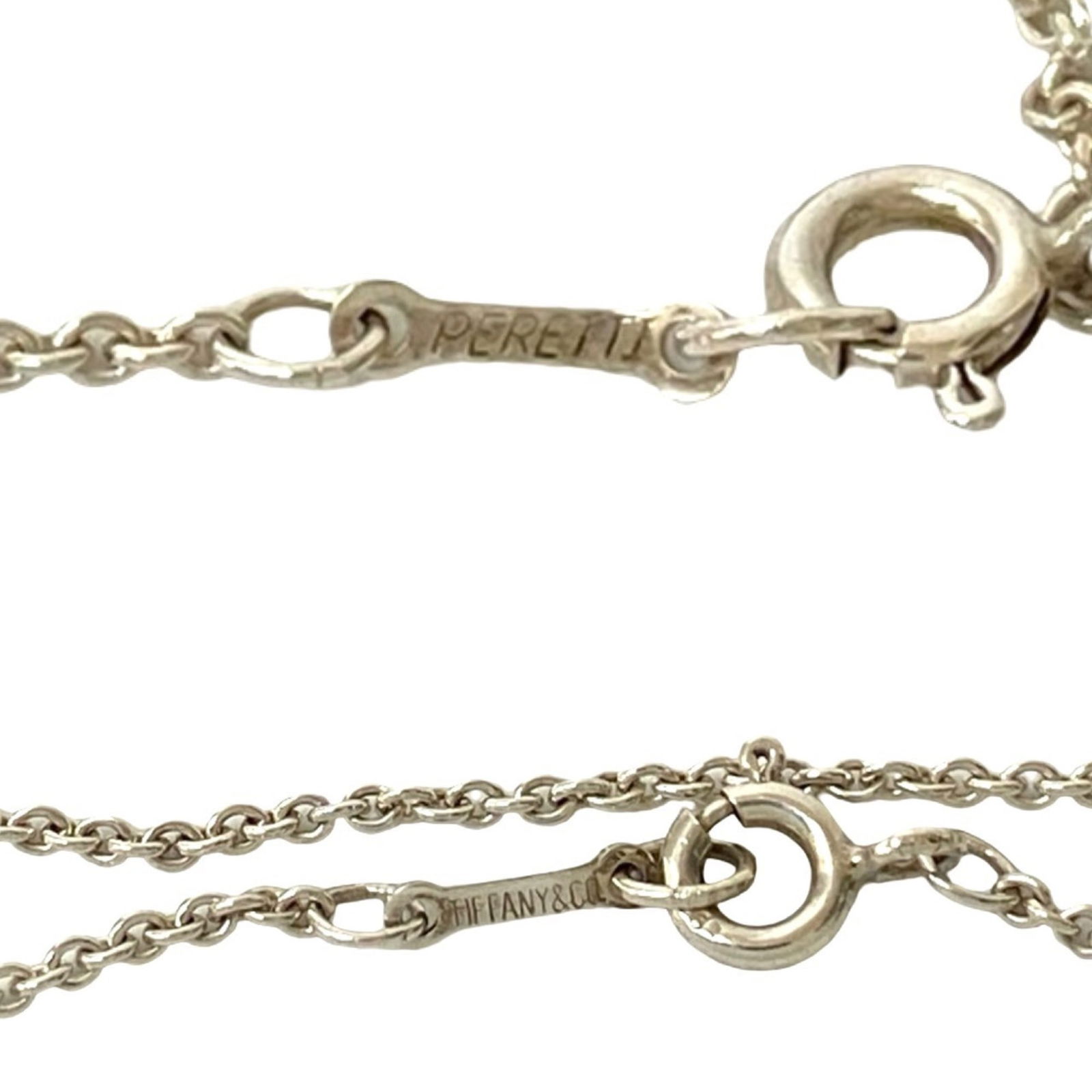 Silver 925 Tiffany - 2