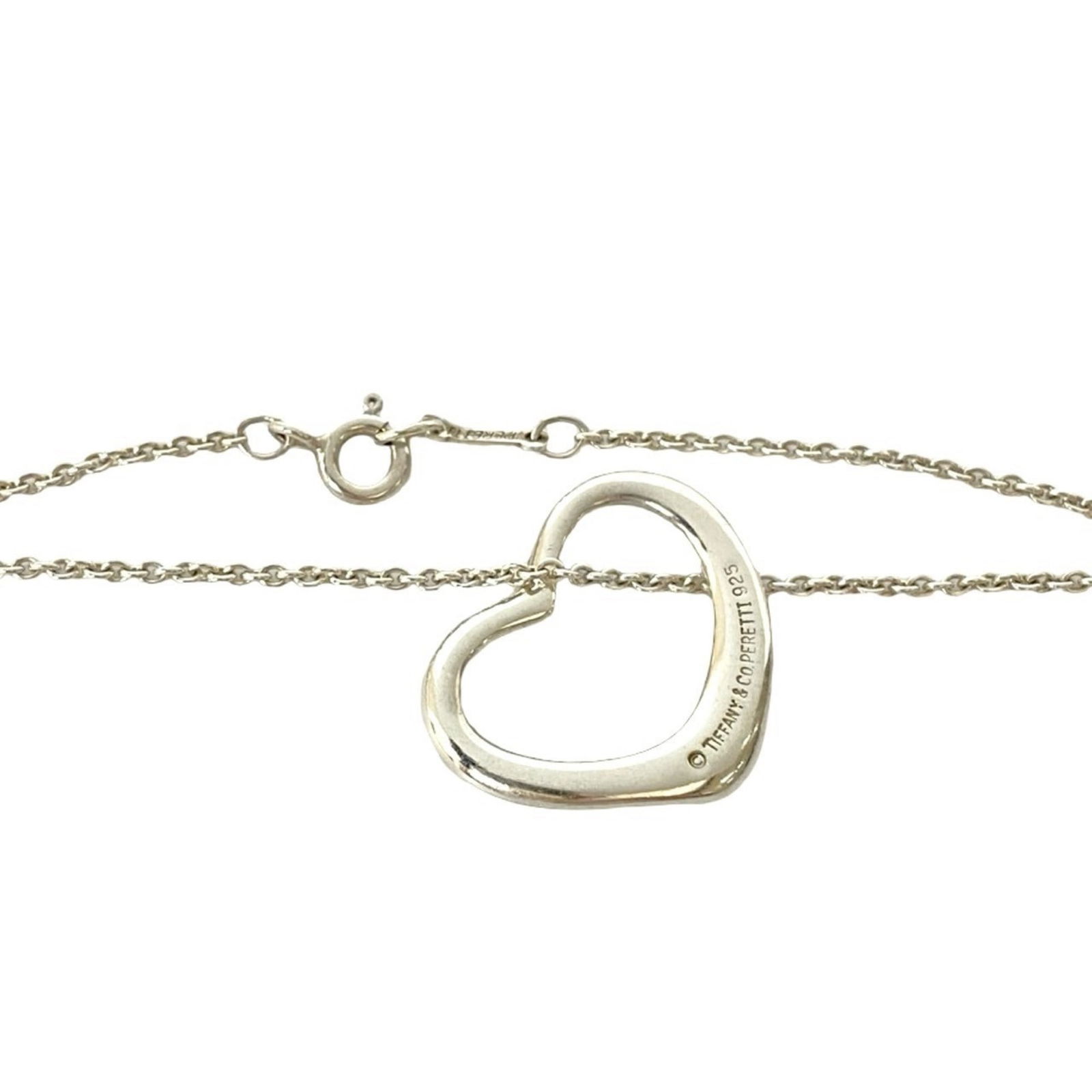 Silver 925 Tiffany - 3